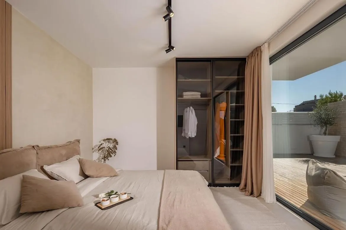 Villa Kai Sukosan Croatia