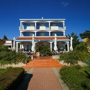 Belvedere Szálloda