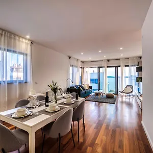 Crystal Apartament