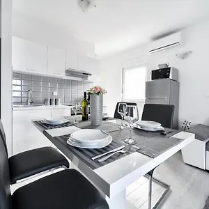 Deluxe Franic Apartament